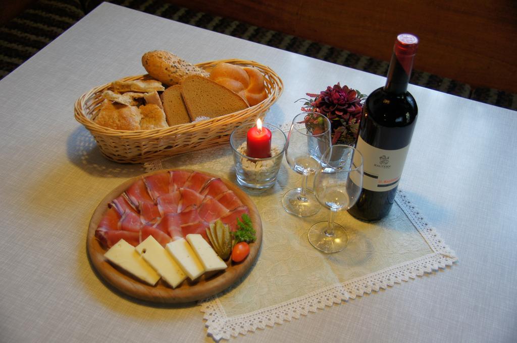 Gasthof La Pli Apartments San Vigilio Di Marebbe Eksteriør billede