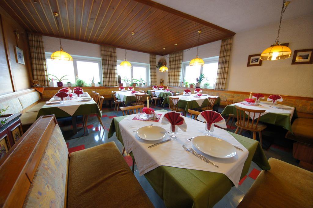 Gasthof La Pli Apartments San Vigilio Di Marebbe Eksteriør billede